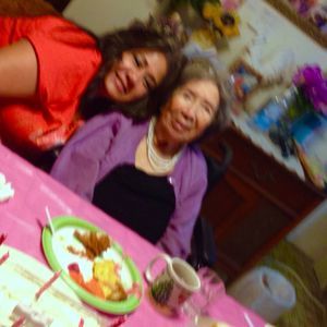 Meet your Posher, Myra